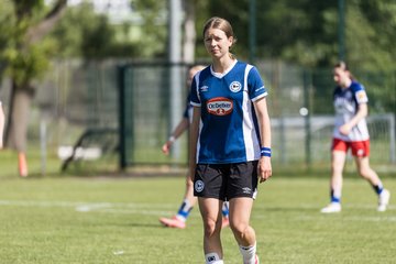 Bild 78 - wBJ HSV Leistungsvergleich